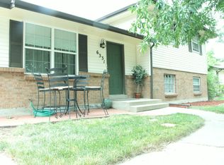 6331 W Maplewood Pl, Littleton, CO 80123