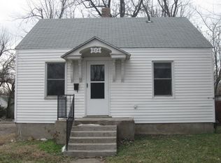 924 W Calhoun St, Springfield, MO 65802