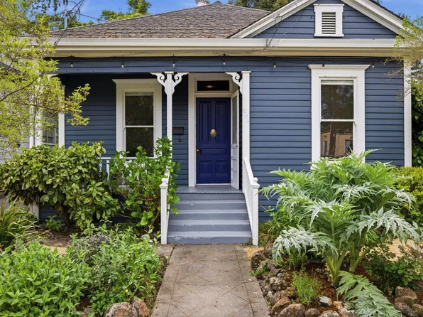 640 Charles Street, Santa Rosa, CA 95404