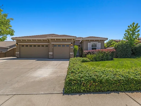 2087 Carroll Dr, Folsom, CA 95630