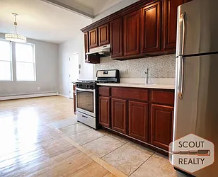 Rented by SCOUTBK.COM