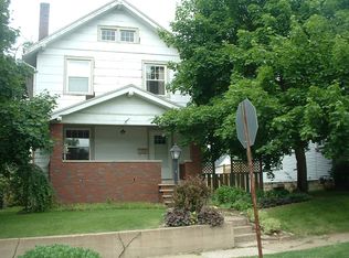 405 Byng St, Ellwood City, PA