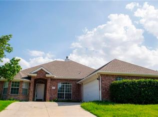 2809 Bradford Oaks Dr, McKinney, TX 75071