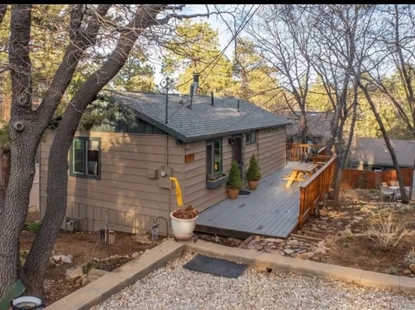 875 Santa Barbara Ave, Big Bear City, CA 92386