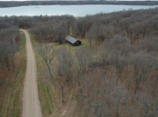 24594 NE Rock Lake Rd, Rochert, MN 56578