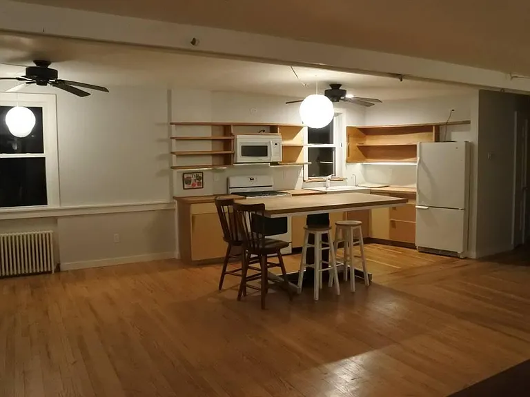 Great Room/Kitchen