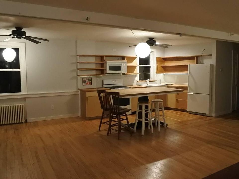 Great Room/Kitchen