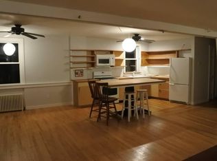 87 Blinman St #1, New London, CT 06320