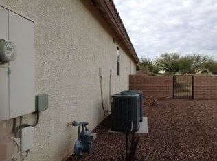 2650 E Barclay Ct, Green Valley, AZ 85614
