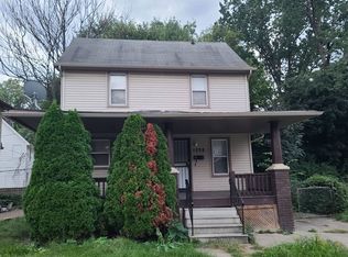 1098 E 146th St, Cleveland, OH 44110