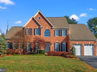 110 Monument St, Rockville, MD 20850