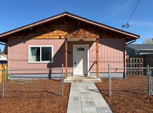 579 N 51st St, Springfield, OR
