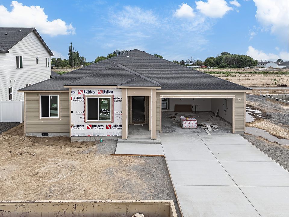 826 K ST NE by Aho Construction