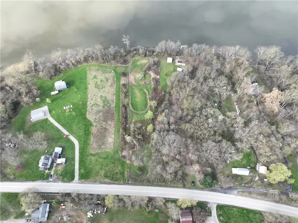 535 New Geneva Rd, Point Marion, PA 15474