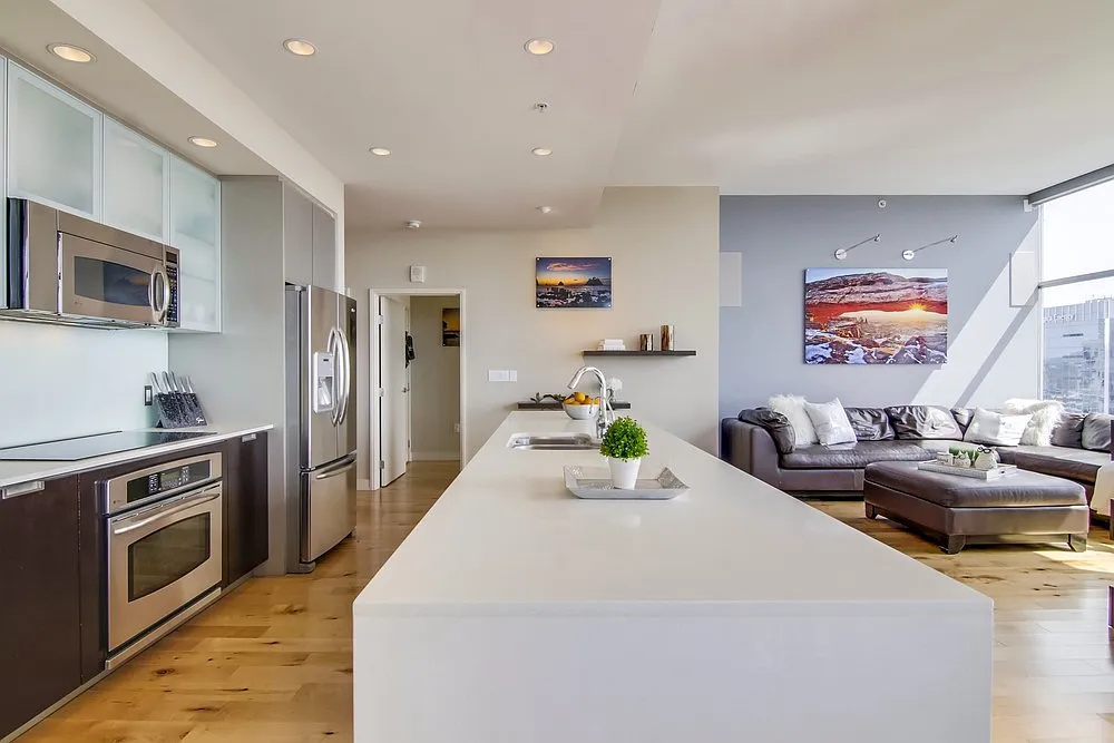 2 bed, 1195 sqft, $6,500 — Photo 4