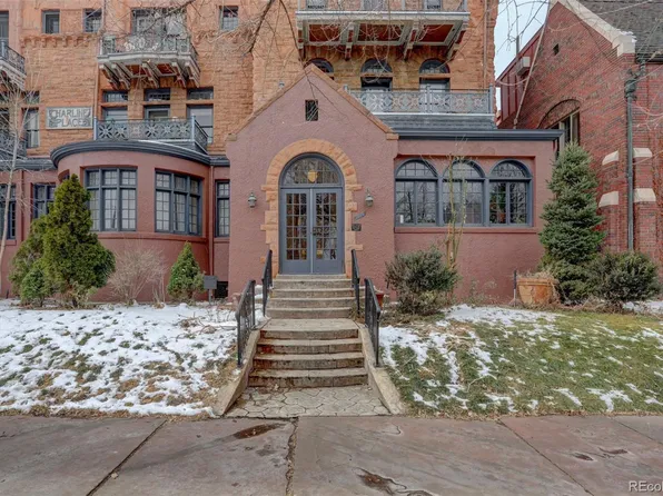 1441 N Pennsylvania Street #3, Denver, CO 80203