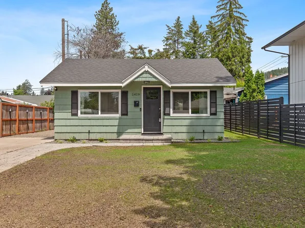 1419 E Birch Ave, Coeur D Alene, ID 83814