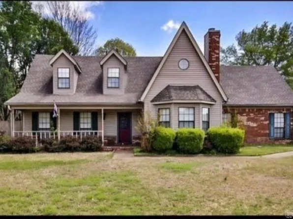 417 Danner Dr, Marion, AR 72364