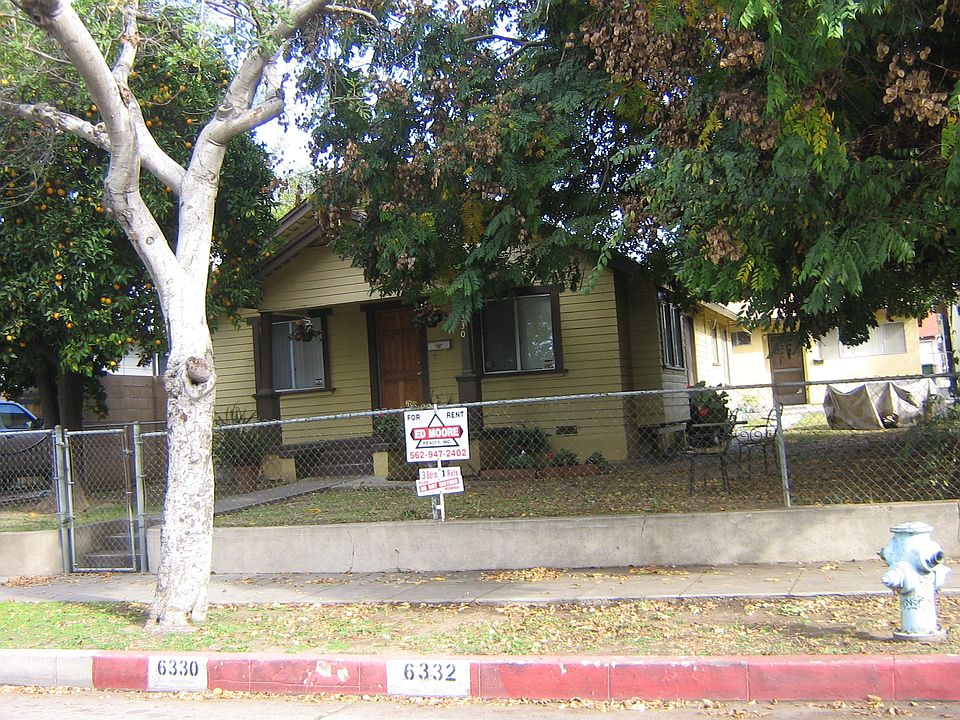 6330-32 Pierce Ave.