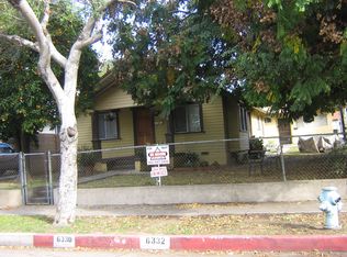 6332 Pierce Ave, Whittier, CA 90601