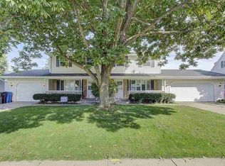 1016 S Division St #1016, Waunakee, WI 53597