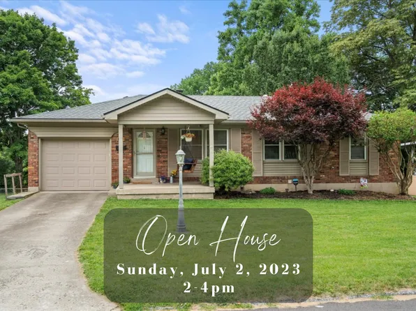 305 Senate Dr, Frankfort, KY 40601