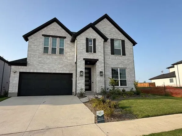 11828 Micato Rd, Frisco, TX 75035