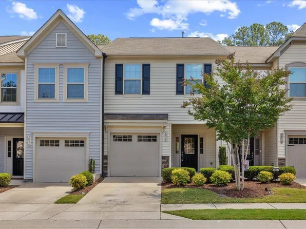 3834 Prince Noah Loop, Wake Forest, NC 27587