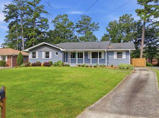 1891 Shepherd Cir SW, Atlanta, GA 30311