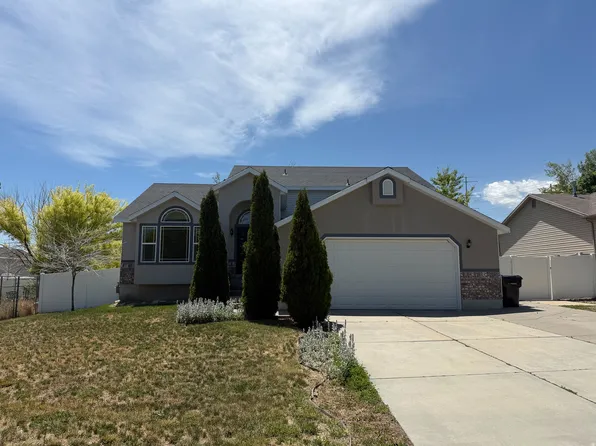 5793 Dawn Vista Rd, West Jordan, UT 84081
