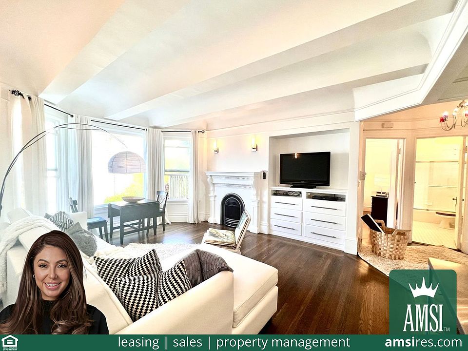 1st image of 820 Ashbury St APT 6