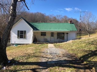 198 Talley Rd, Whitesburg, TN 37891