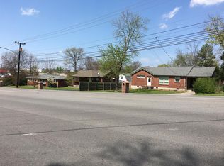 2102 Elm Hill Pike, Nashville, TN 37210