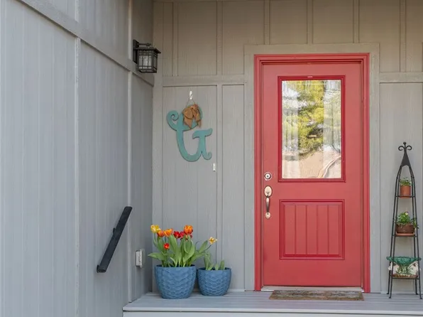 9 Alyce Ln, Bella Vista, AR 72714