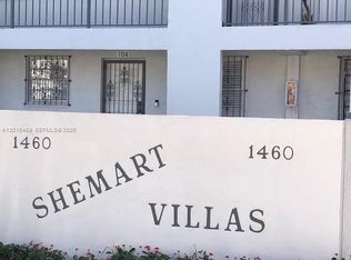 Shemart Villas, Hialeah, FL 33012