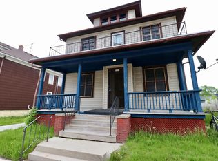 2013 N 15th St, Sheboygan City, WI 53081