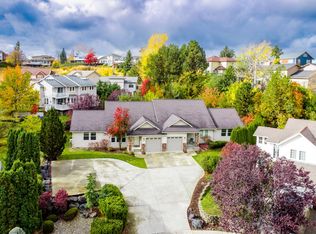 555 SW Barnes Ct, Pullman, WA 99163