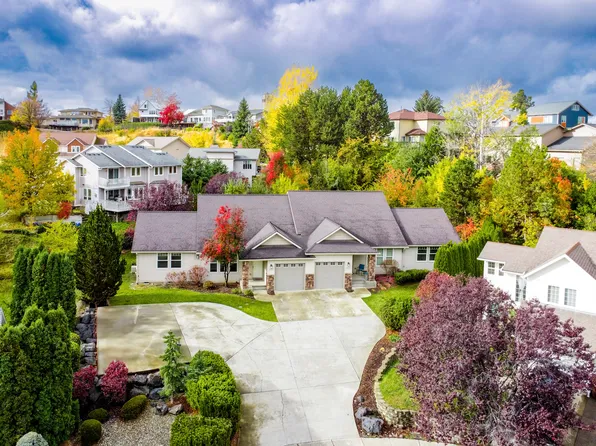 555 SW Barnes Ct, Pullman, WA 99163