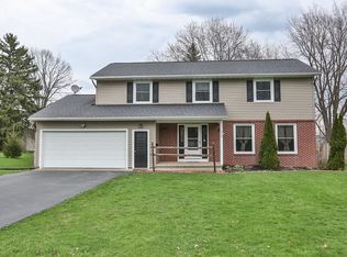 438 Grace Ave, Newark, NY 14513