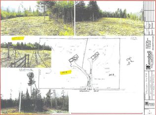 Lot 4 00 Stonewall Drive, Orrington, ME 04474