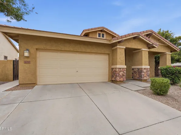 4081 S Pinnacle Place, Chandler, AZ 85249