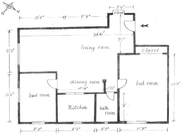 63-45 Saunders Street image 19 of 21
