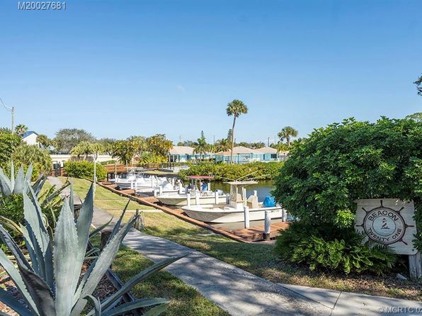 Condos Jensen Beach