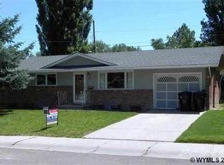 1361 Hazelwood Dr, Casper, WY 82609