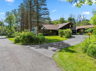 3997 Rileys Ln, Fish Creek, WI 54212