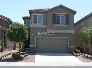 6399 Azurelyn Ave, Las Vegas, NV 89122