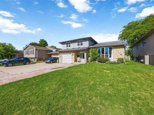 309 Edgewood St, Sarnia, ON N7S 5S1