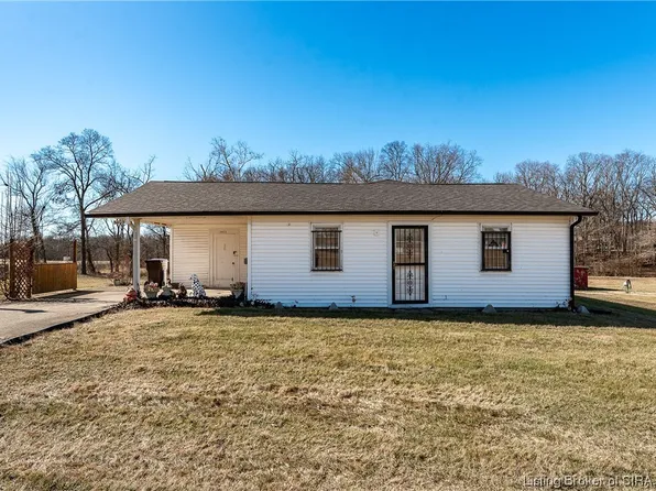 3405 Chapel Lane, New Albany, IN 47150