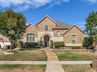 900 Blue Ridge Dr, Prosper, TX 75078