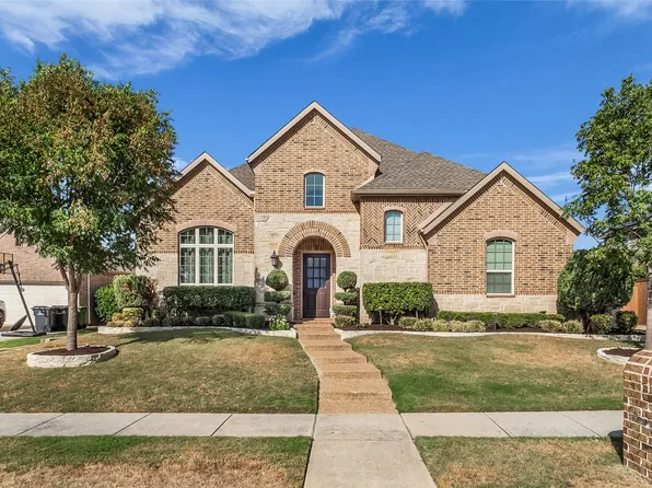900 Blue Ridge Dr, Prosper, TX 75078
